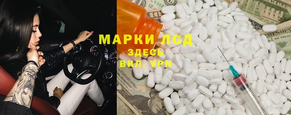 хмурый Алзамай